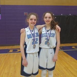 Meet your Posher, Teresa